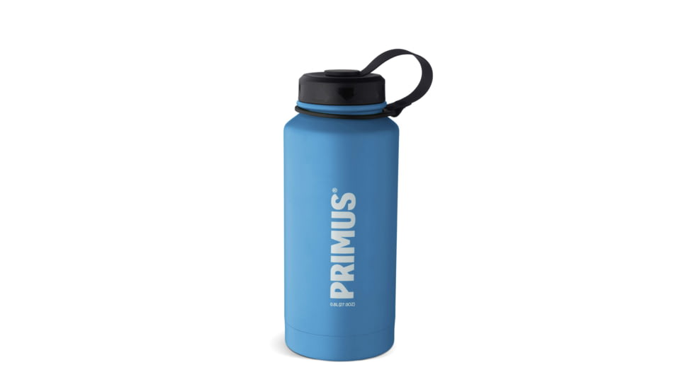Primus Trailbottle Vacuum 0.5L, Blue, 0.50 Liters P-740220
