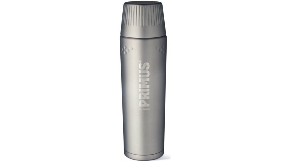 Primus Trailbreak Vacuum Bottle-Stainless Steel-1L