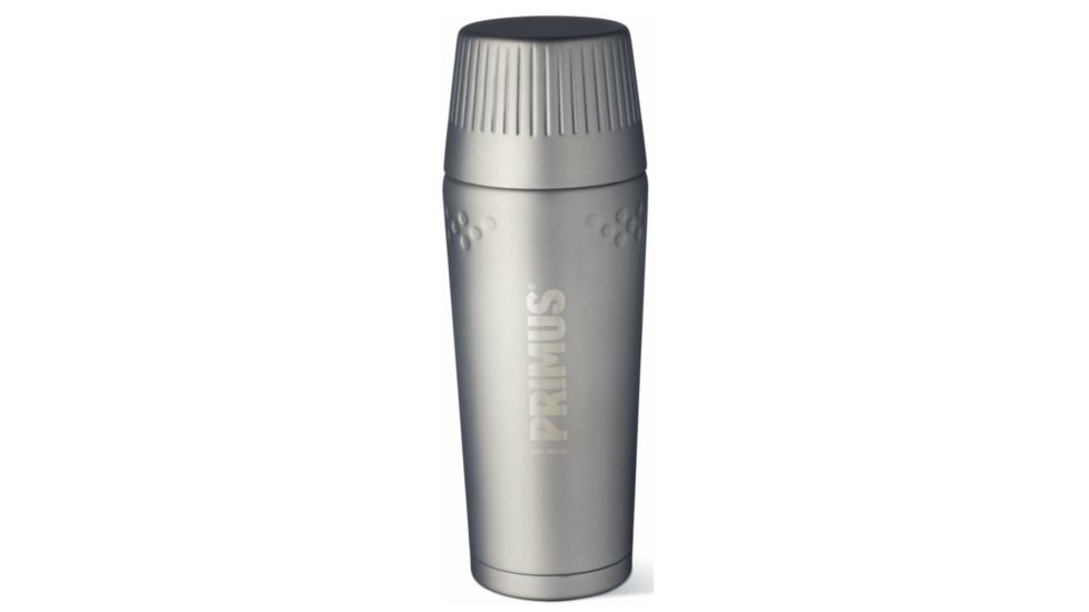 Primus Trailbreak Vacuum Bottle-Stainless Steel-.5L