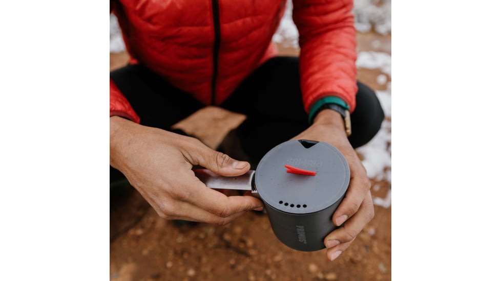 Primus Trek Pot - 0.6L, P-741400