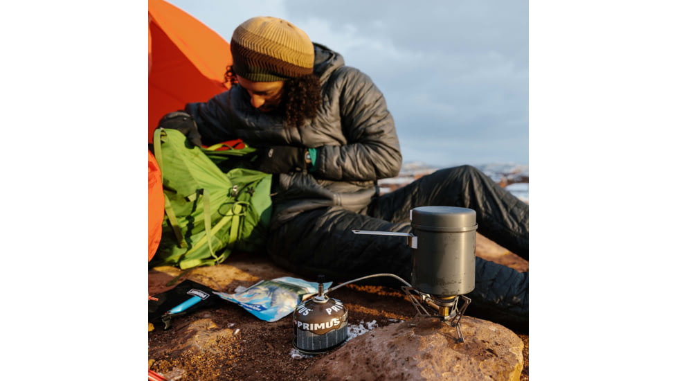 Primus Trek Pot - 0.6L, P-741400