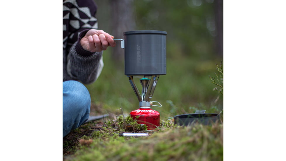 Primus Trek Pot - 0.6L, P-741400
