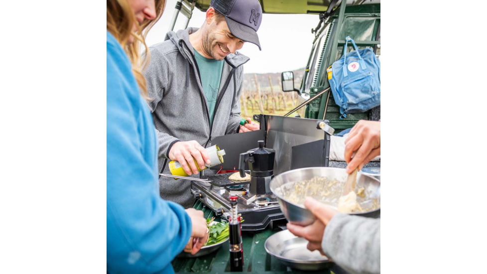 Primus Tupike Stove Portable, P350151