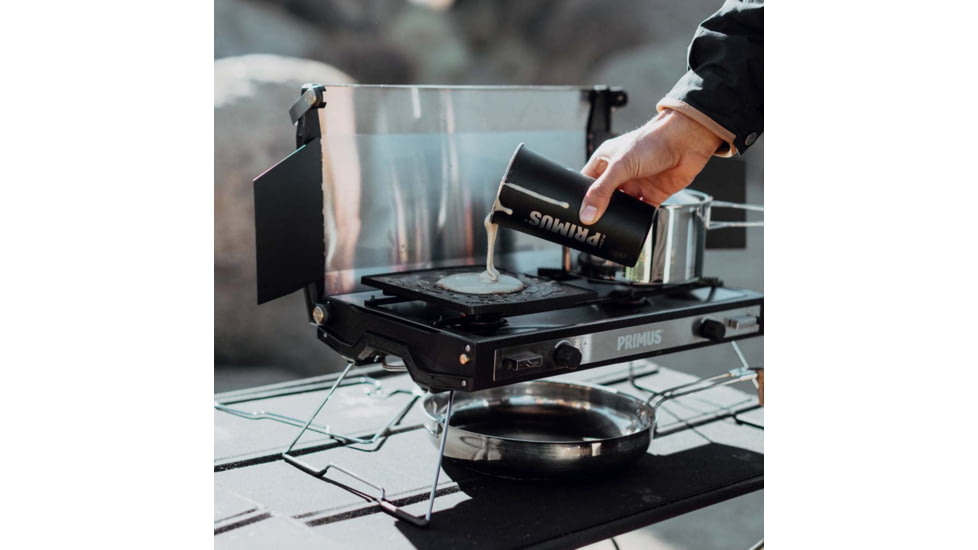 Primus Tupike Stove Portable, P350151