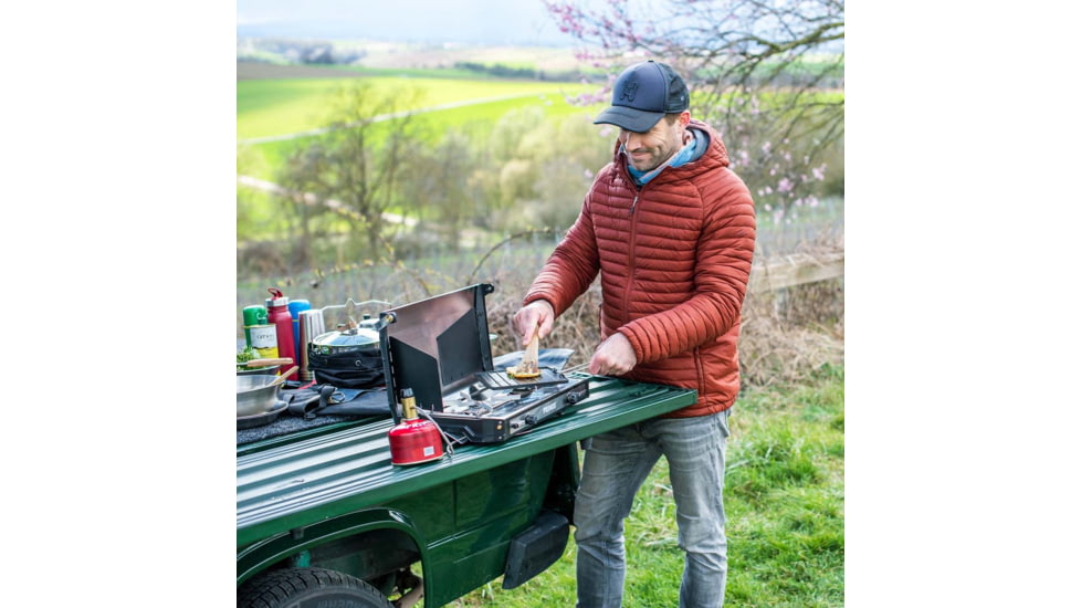 Primus Tupike Stove Portable, P350151