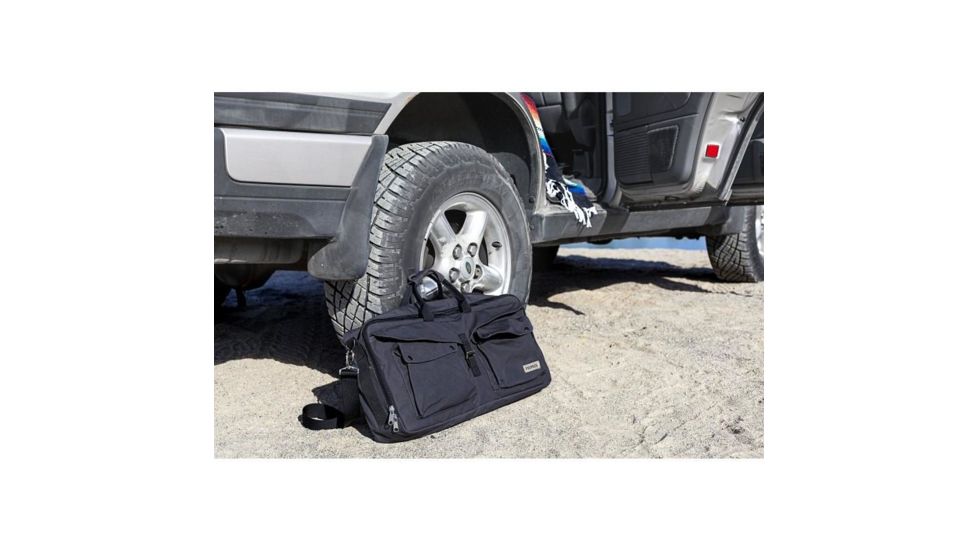 Primus Tupike Two Burnes Stove Kit-Black