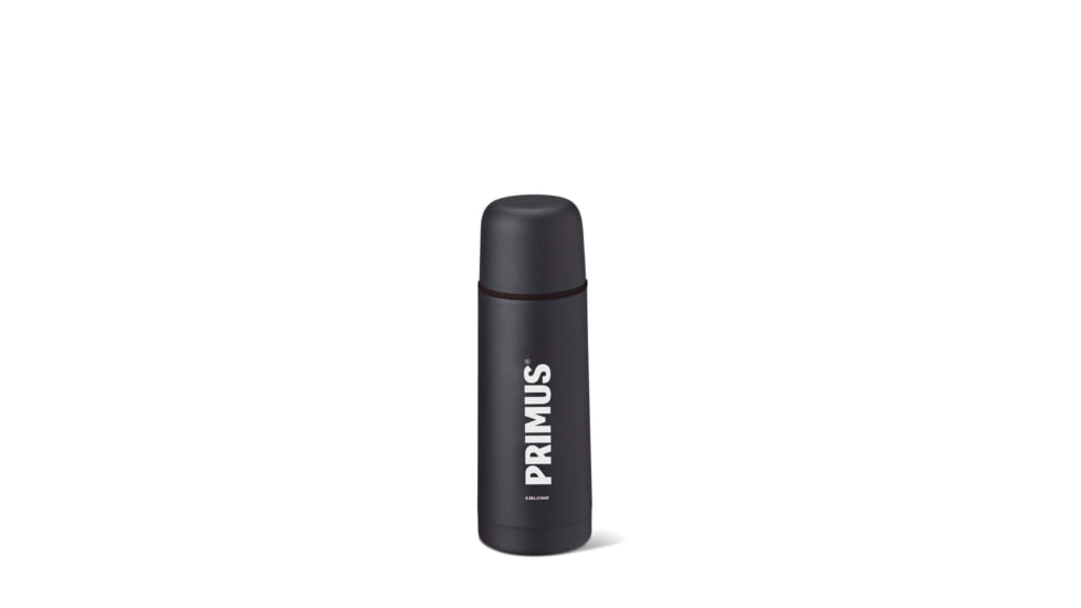 Primus Vacuum Bottle 0.35L, Black, 0.35 Liters P-741036