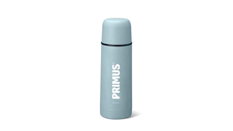 Primus Vacuum Bottle 0.5L, Pale Blue, 0.50 Liters P-741041