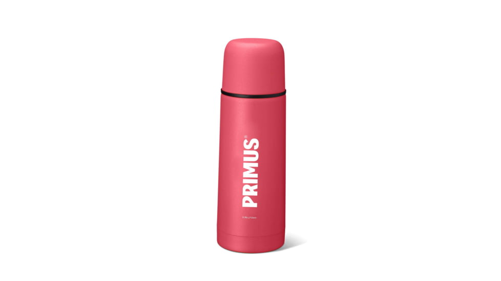 Primus Vacuum Bottle 0.5L, Melon Pink, 0.50 Liters P-741043