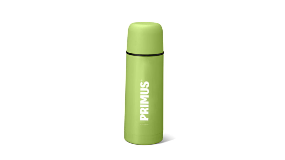 Primus Vacuum Bottle 0.75L, Leaf Green, 0.75 Liters P-741050