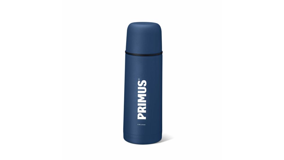 Primus Vacuum Bottle 0.75L, Deep Blue, 0.75 Liters P-741055