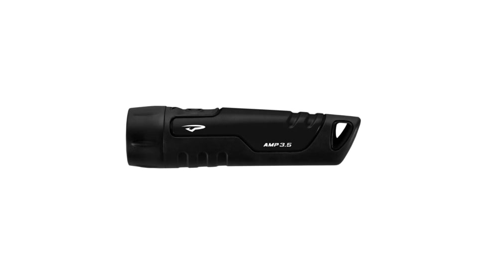 Princeton Tec AMP 3.5 Flashlights, Black PT-AMP3-BLK-DEMO