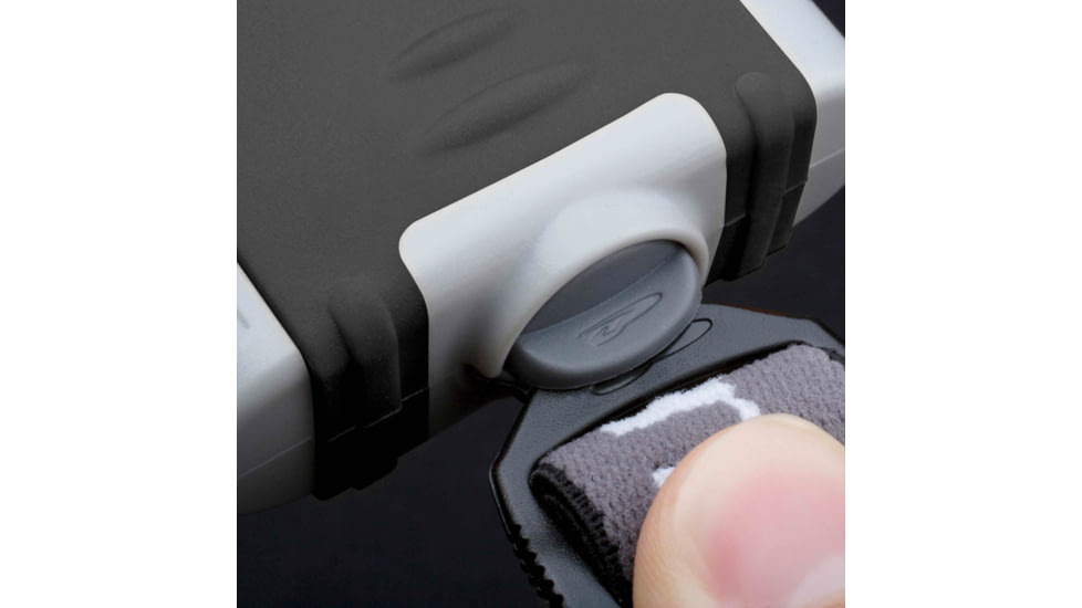 Princeton Tec Apex 650 Headlamp, Black, White Led, APX20-BK