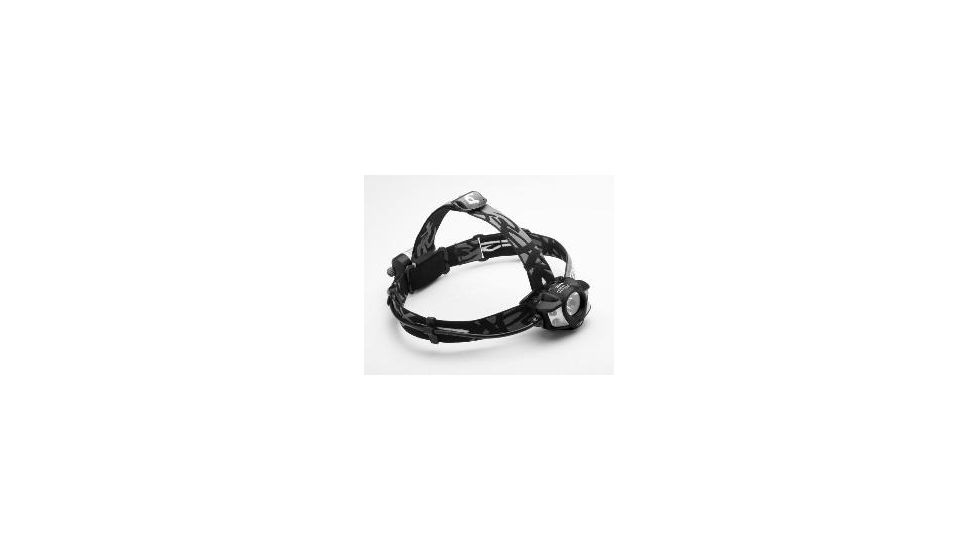 Princeton Tec Apex Pro Headlamp, Black 805424