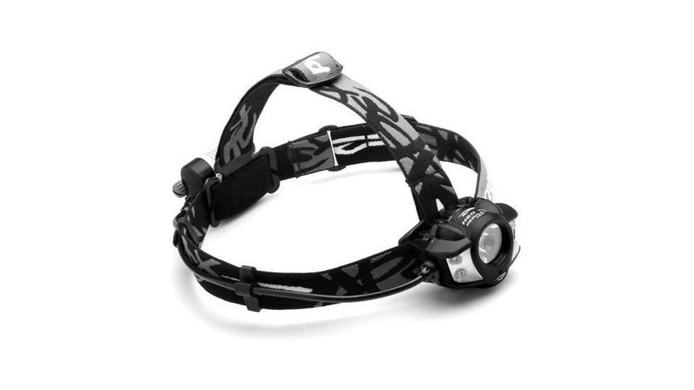 Princeton Tec Apex Pro Headlamp