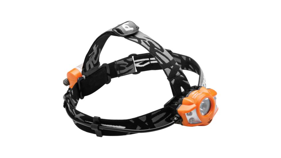 Princeton Tec Apex Pro Orange APXL-PRO-OR