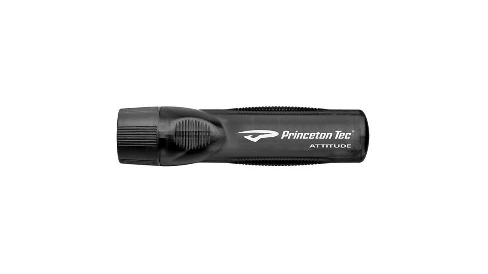 Princeton Tec Attitude Black