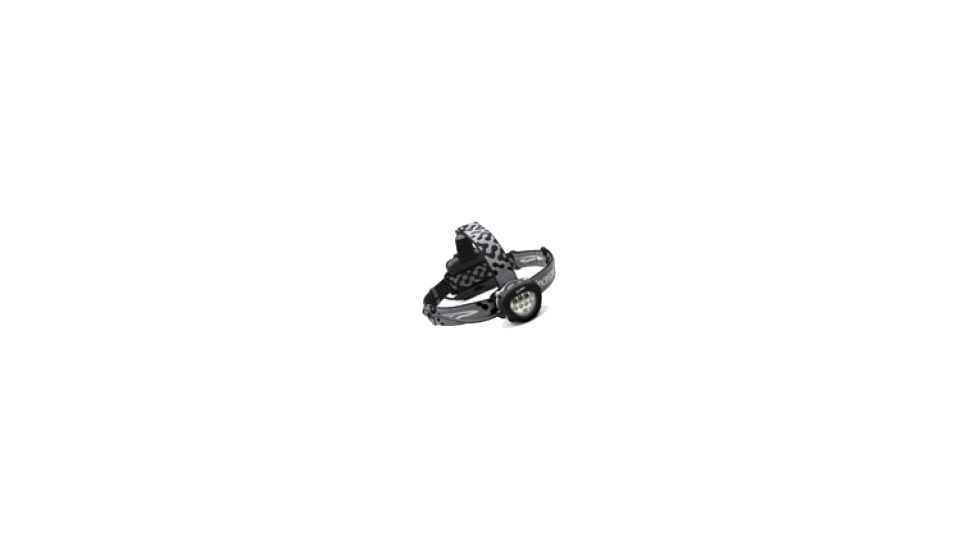 Princeton Tec Bike Light Corona Black CBK-BK