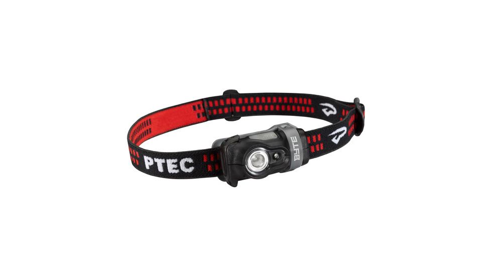 Princeton Tec Byte, Headlamp, Assorted BYT-AS