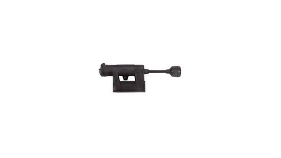 Princeton Tec Charge Tac MPLS, Black Body, 55 lm, 1 x AA C-3-BK