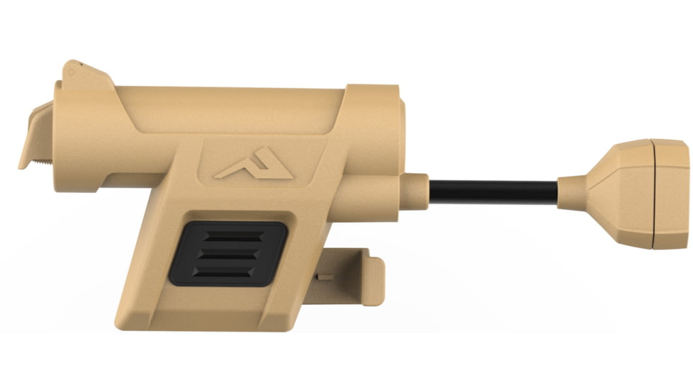 Princeton Tec Charge X Flashlights, Tan, C23-TN