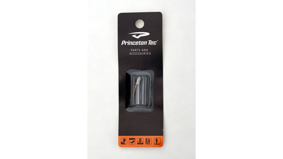 Princeton Tec Eco Flare Seastar, Blinking Led Flashlights, B-2LED