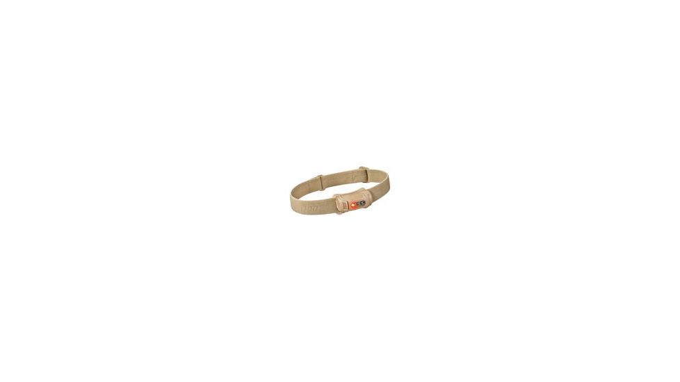 Princeton Tec Fred Headlamp, Tan FRED-TAN