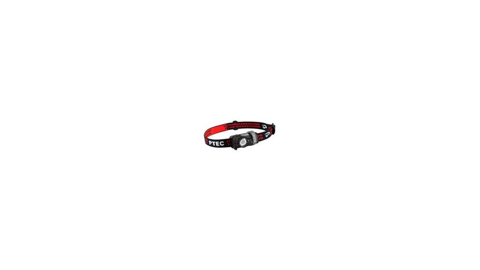 Princeton Tec Headlamp Byte Black BYT-BK