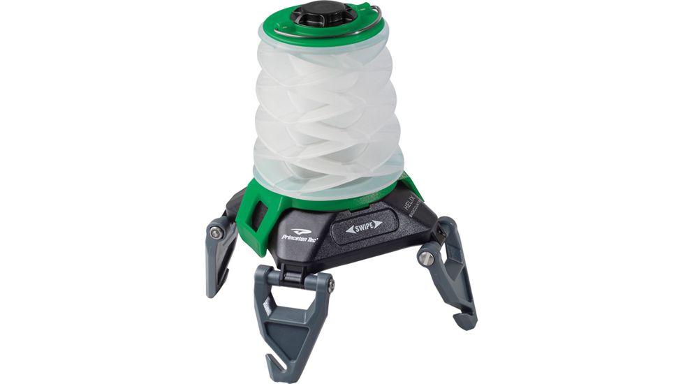 Princeton Tec Helix Backcountry Rechargeable HX1-RC-BK