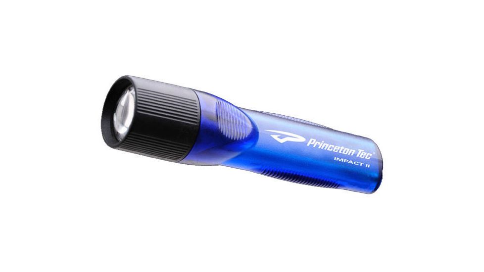 Princeton Tec Impact II LED Flashlight