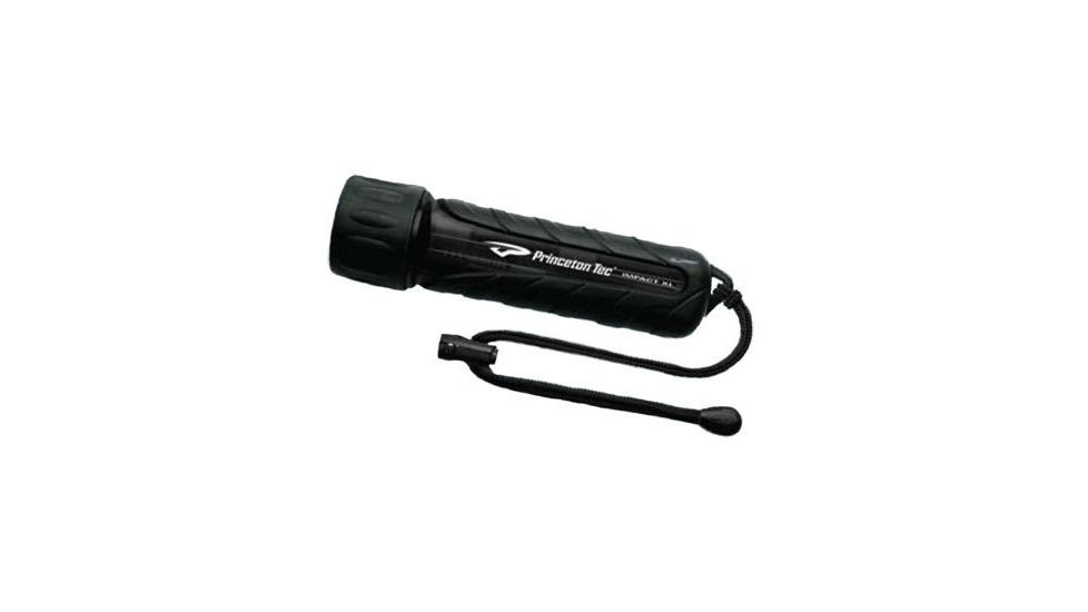 Princeton Tec Impact XL LED Flashlight