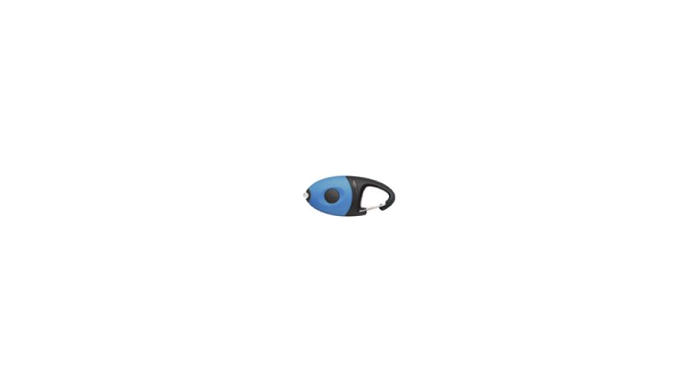 Princeton Tec Light Impulse Blue IMP-1-SB
