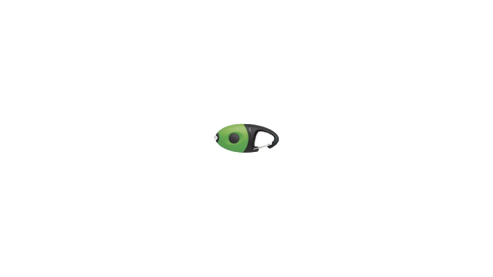 Princeton Tec Light Impulse Green IMP-1-GN