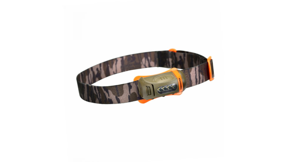 Princeton Tec Mossy OAK Fuel 70 Gamekeeper, Olive Drab, FUEL-GK