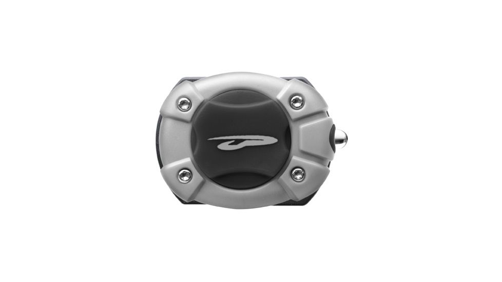 Princeton Tec Pilot Light-Green w/ Green Light