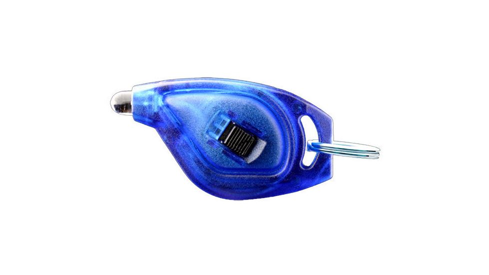 Princeton Tec Pulsar 2 LED compact light