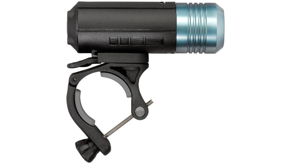 Princeton Tec Push Bike Light, Blue Lens Ring PSH-BL