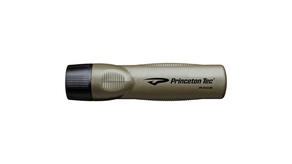 Princeton Tec Rage Flashlight Assorted RGE-2-ASSORTED