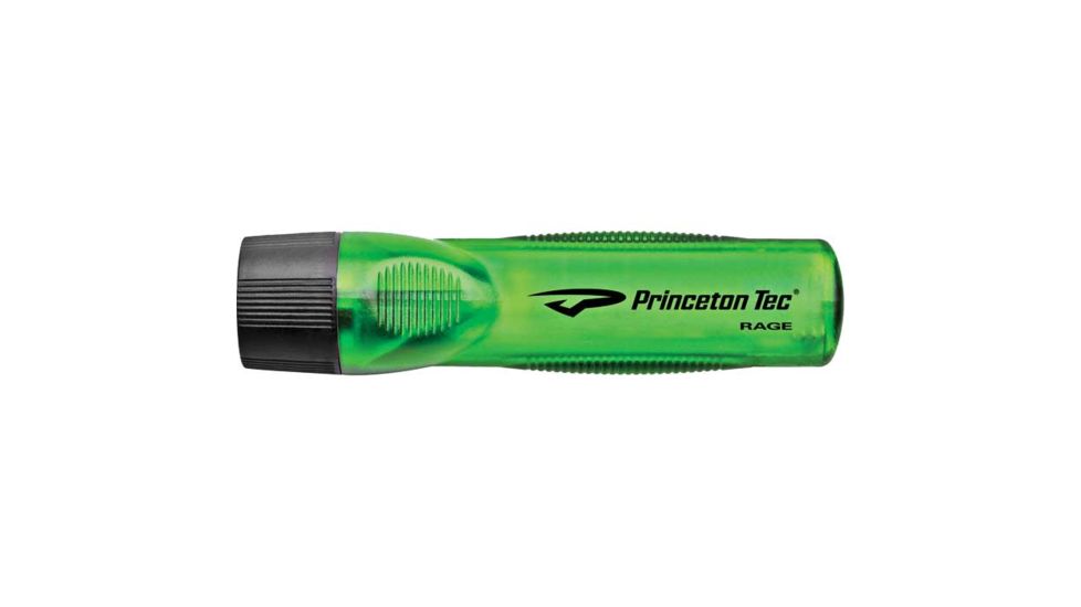 Princeton Tec Rage Flashlight Assorted RGE-2-ASSORTED
