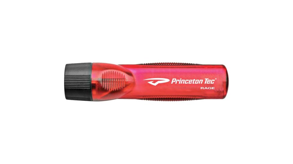 Princeton Tec Rage Flashlight Assorted RGE-2-ASSORTED