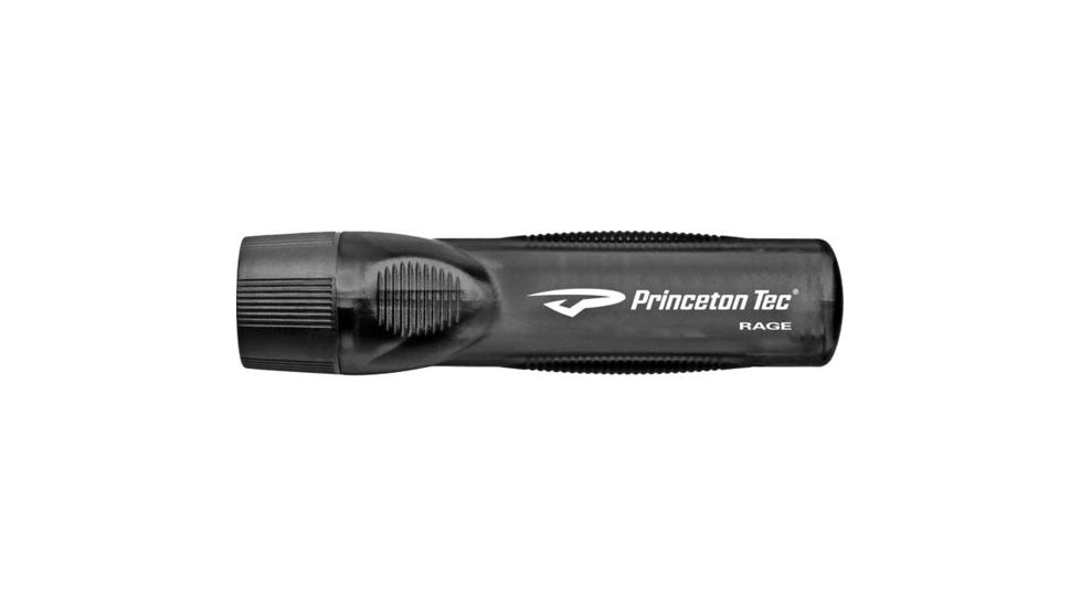 Princeton Tec Rage Flashlight Assorted RGE-2-ASSORTED