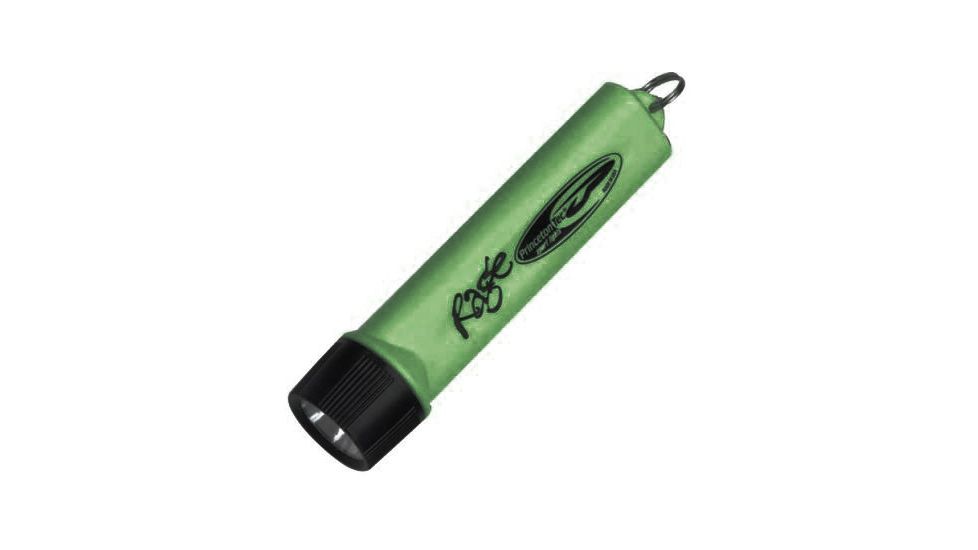 Princeton Tec Rage Incandescent Handheld Waterproof 41 Lumens Flashlight, Olive Drab RGE-2-OD