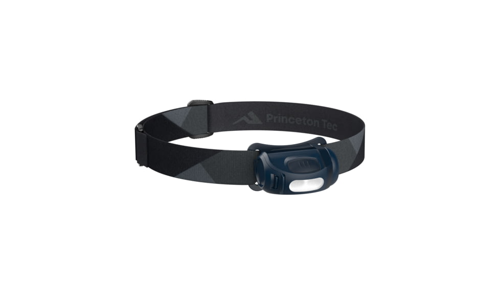 Princeton Tec Refuel 300 Headlamps, White Led, 300 Lumens, Blue/Dark Blue, RF23-BL/DB