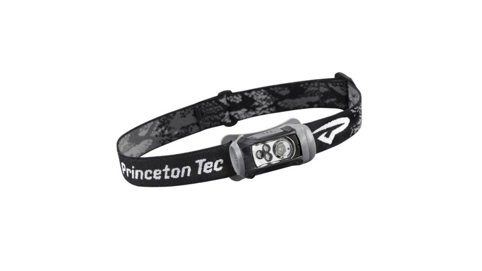Princeton Tec Remix Headlamp - Black