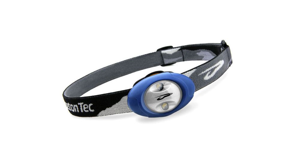 Princeton Tec Scout Blue