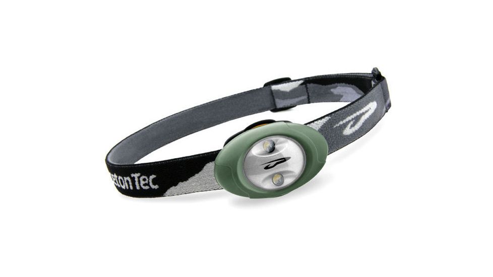 Princeton Tec Scout Green