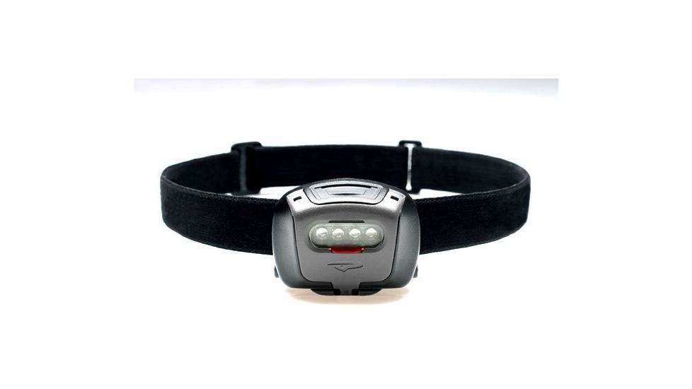 Princeton Tec Tactical Quad Headlamp
