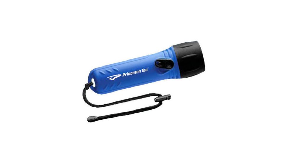 Princeton Tec Torrent LED Flashlight