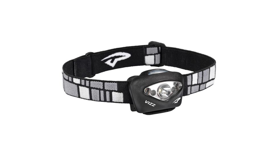 Princeton Tec Vizz Blue VIZZ205-BL