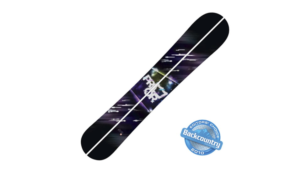 Prior AMF Splitboard-165